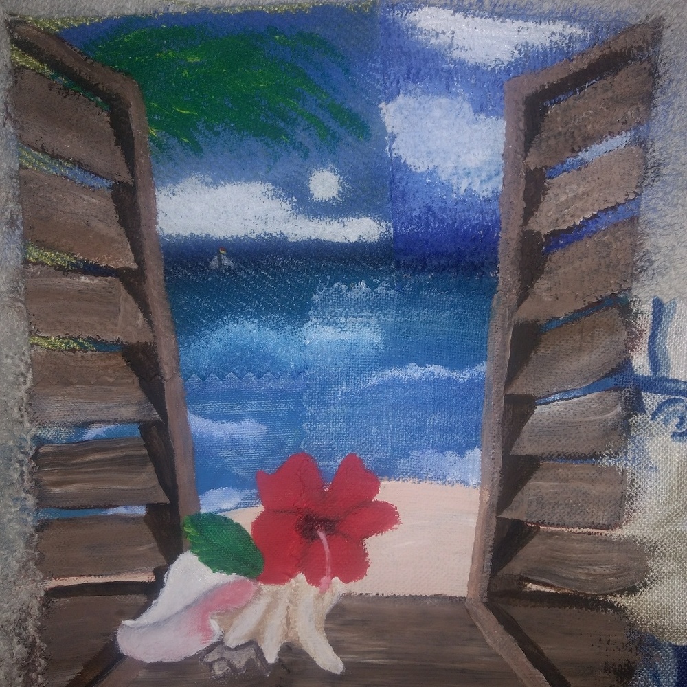 painting